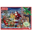 Christmas Eve Puzzle 2 x 1000pc