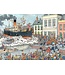 St. Nicolas Parade Puzzle 1000pc