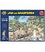 The Golf Course 5000pc Puzzle