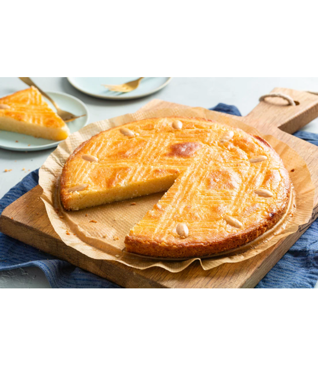 Koopmans Butter Cake Mix 400g