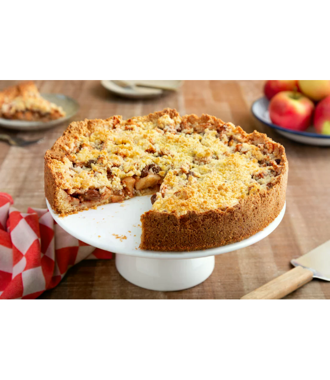 Koopmans Apple Crumble Cake Mix 390g