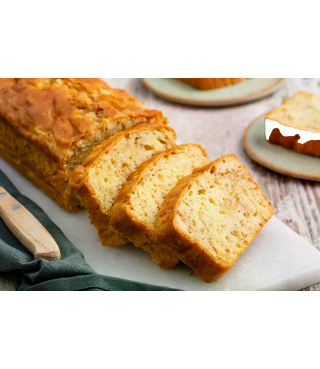Koopmans Apple Cinnamon Cake Mix 400g