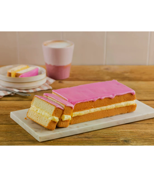 Koopmans Tompouce Cake 350g