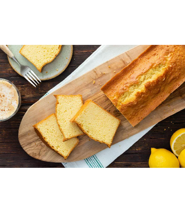 Koopmans Lemon Cake 400g