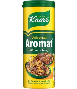 Knorr Aromat Herb Shaker - German