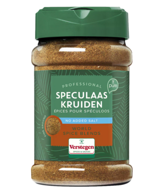 Verstegen Koek & Speculaas Spices 150g