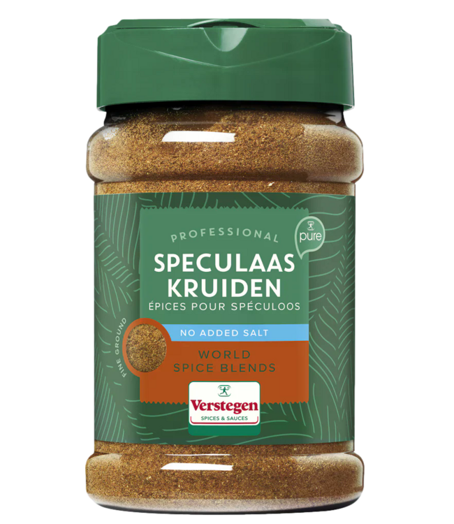 Verstegen Koek & Speculaas Spices 150g