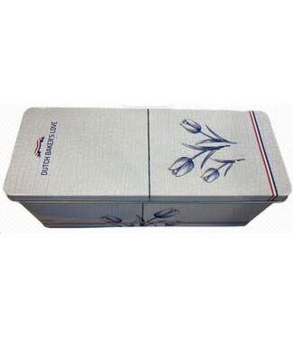 Breakfast Cake Tin
