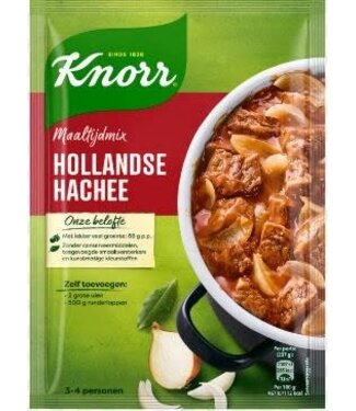 Knorr Hollandse Hachee