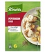 Knorr Pepper Cream Sauce