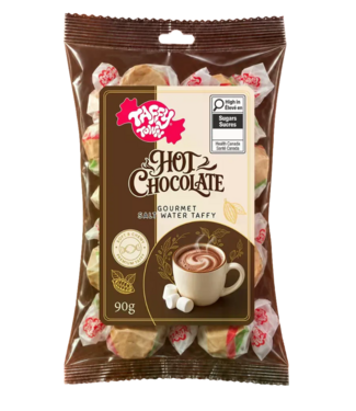 Taffy Town Salt Water Taffy Hot Chocolate 90g