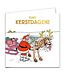 Piekfijne Feestdagen Cards - Set of 10