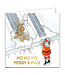 Gezellige Feestdagen Cards - Set of 10