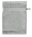 Face Cloth Light Grey