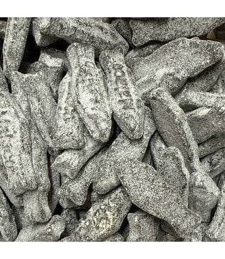 Malaco Super Salty Fish 1.5 KG