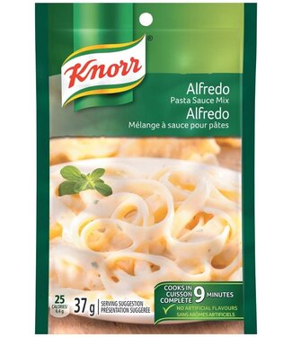 Knorr Alfredo Pasta Sauce Mix