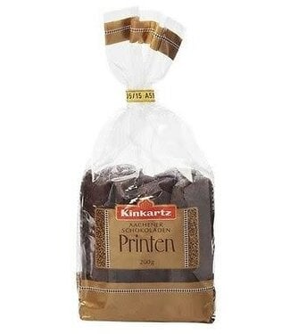 Kinkartz Dark Chocolate covered Gingerbread