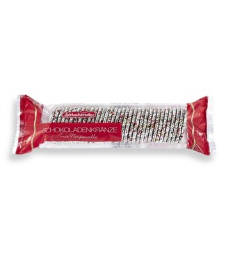 Schluckwerder Chocolate Wreaths 125g