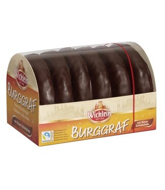 Wicklein  Chocolate Lebkuchen