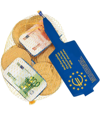 Chocolate Coins in net 75g