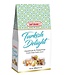 Turkish Delight - Hazenuts & Pistachios