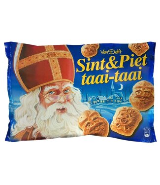 Van Delft Taai-Taai 500g