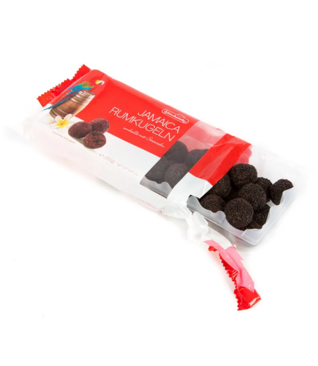 Schluckwerder Jamaica Rum Balls 250g
