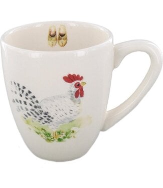 Senseo Mug - Farm Life