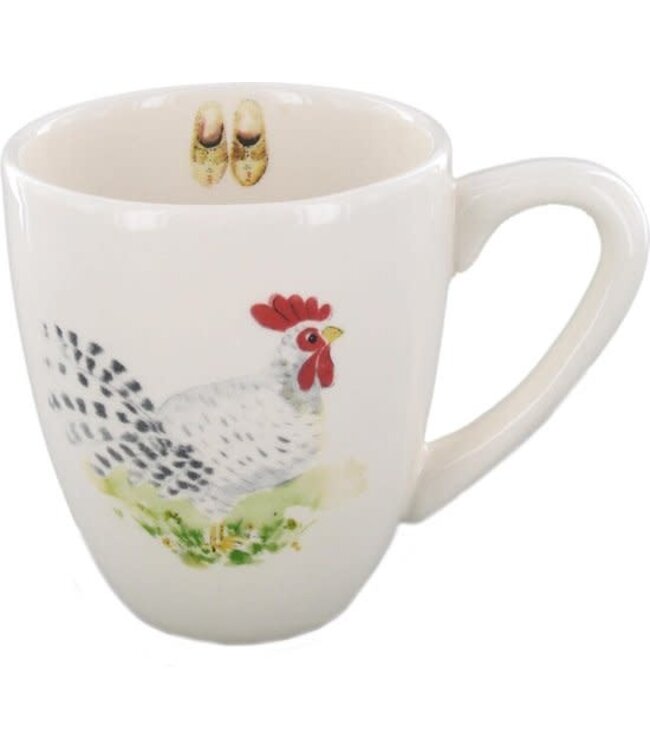 Senseo Mug - Farm Life