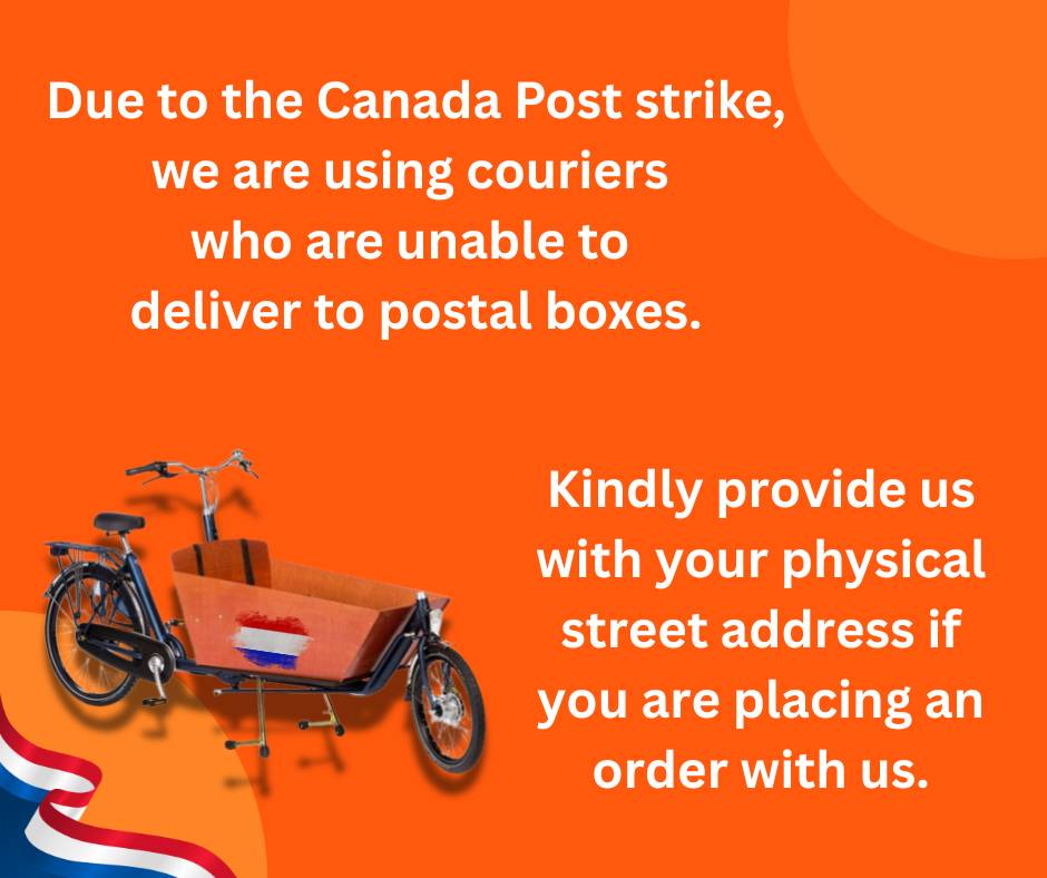 IMPORTANT SHIPPING NOTICE