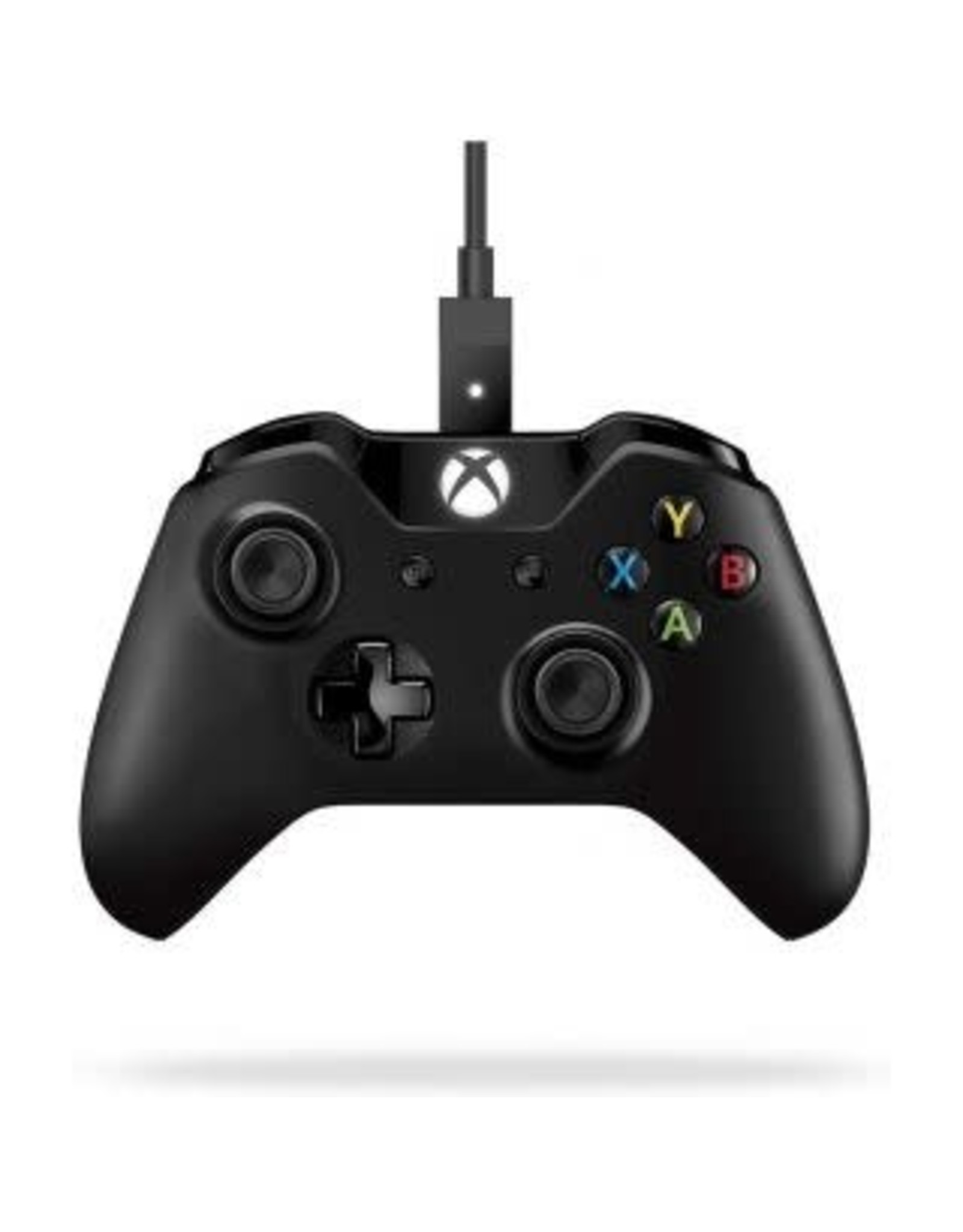 xbox one controller pairing pc