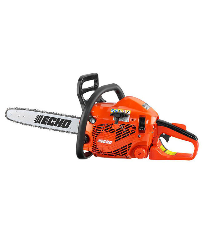 ECHO 30.5CC CHAIN SAW 16"