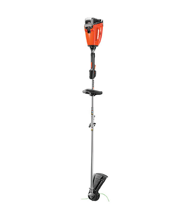 (2021) ECHO CST-58V2AHCV 58v Pas Trimmer With 2ah Battery & Charger