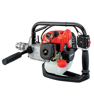ECHO ECHO 25.4CC ENGINE DRILL W/ REVERSE
