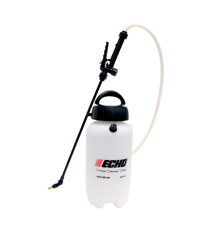 (2022) ECHO 2 GAL HAND HELD SPRAYER