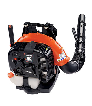 ECHO (2022) ECHO PB770H\T 63.3CC BACK PACK BLOWER TUBE THROTTLE