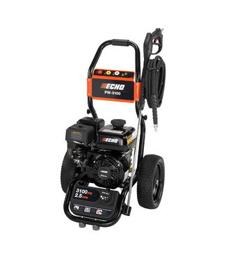 ECHO (2021) ECHO PW-3100 3100PSI