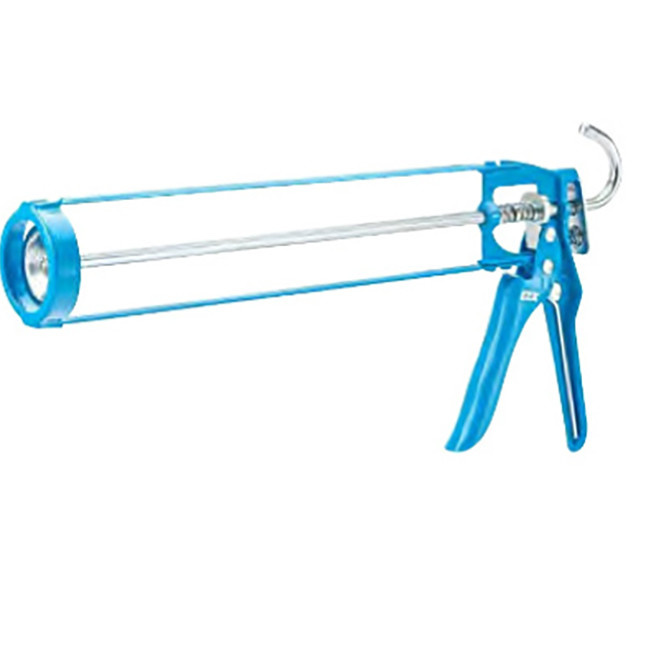 SILIGUN™ Compact Caulking Gun with Caulking Tools - No Drip Caulk Gun SILIGUN™ Compact Caulking Gun with Caulking Tools - No Drip Caulk Gun