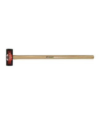 Garant Garant Sledge Hammer, 10 LBS, 36 Inch, Hickory Handle