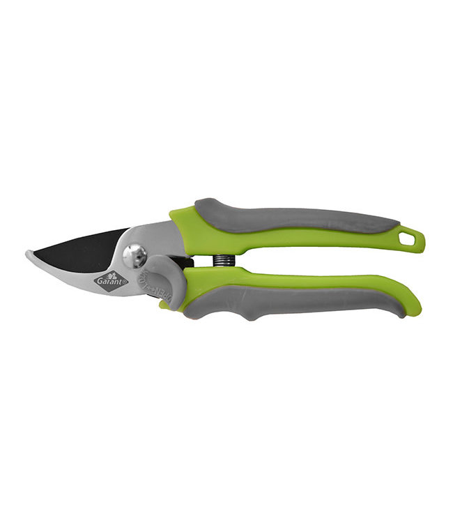 Garant Botanica By-Pass Pruner, Small 7 Inch