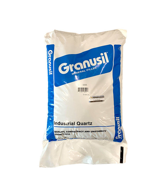 Granusil Silica Sand (20 mesh) - 4095 course 50LB