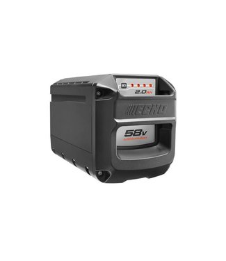 ECHO ECHO 58V 2AH BATTERY