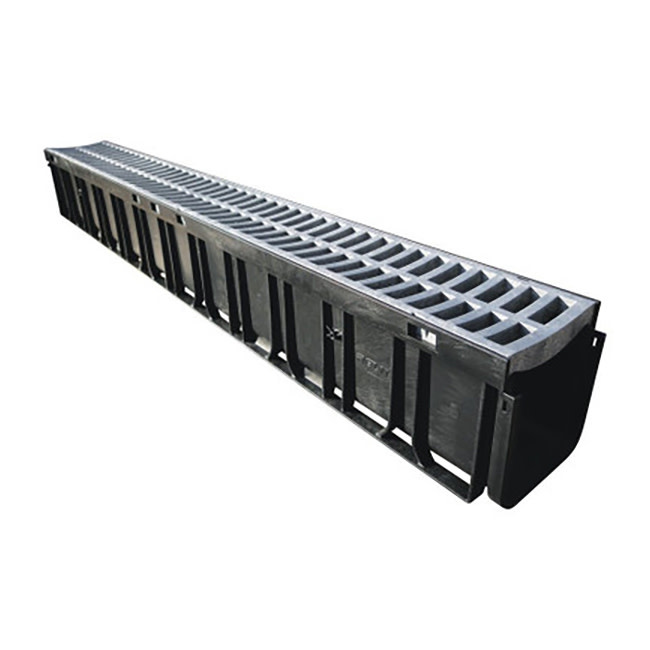 Reln storm drain deals