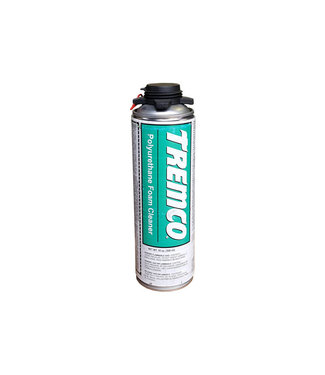 Surefoot Tremco Foam Gun Cleaner