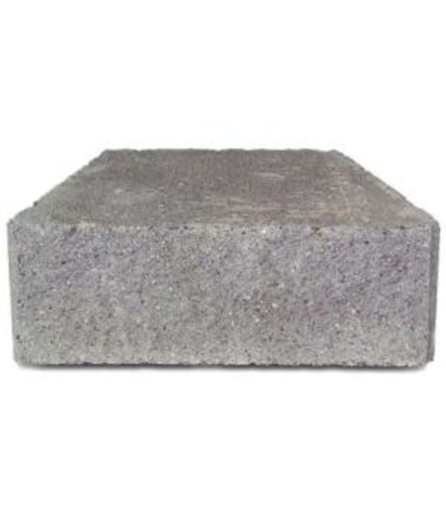 Belgard Concrete Brick 2 1/4" Grey