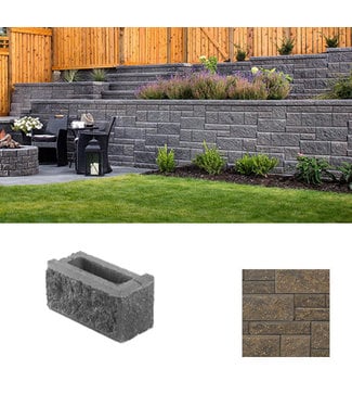 Belgard Belgard AB 16 Corner