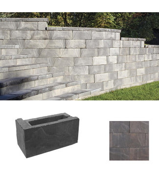 Belgard Belgard AB Aztec Corner