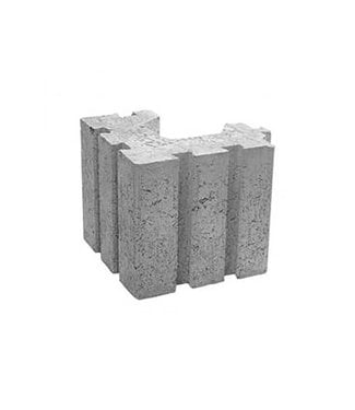 Belgard Belgard Tandem Wall System Modular Block