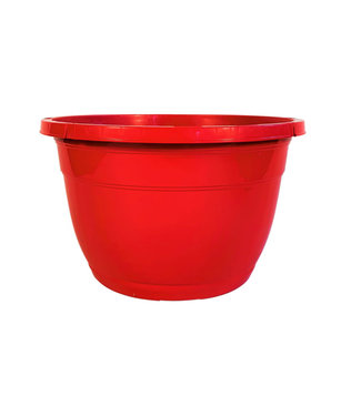Livingstone Big Boy True 15" Hanging Basket - Red