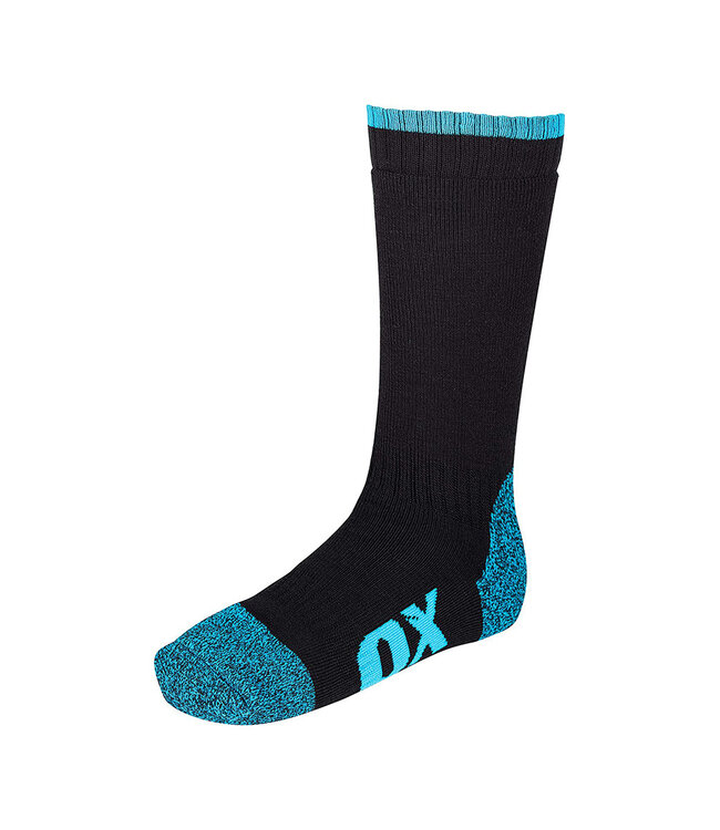 OX Tough Builders Socks - Size 6 - 12
